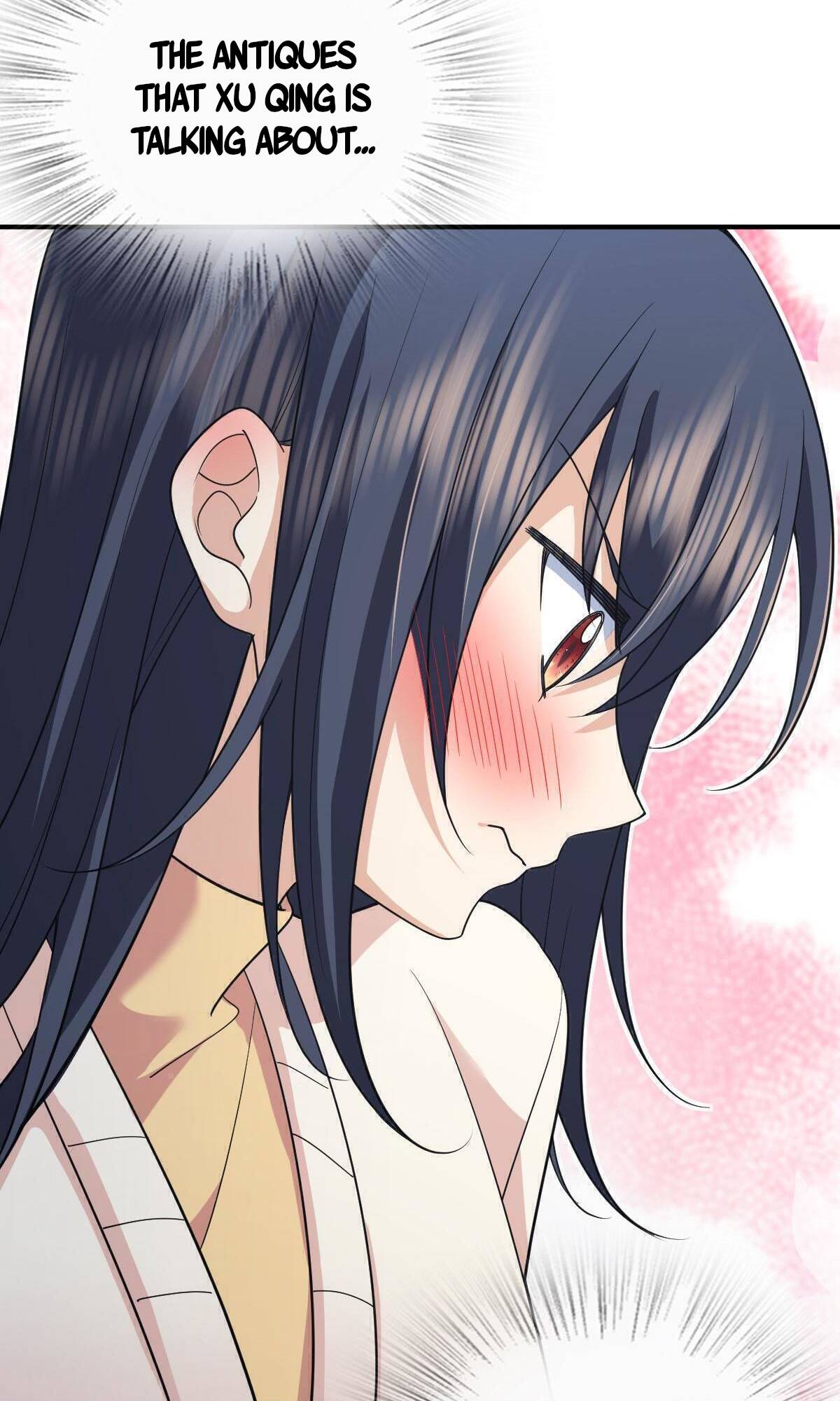My Wife Is From a Thousand Years Ago Chapter 93 228 41