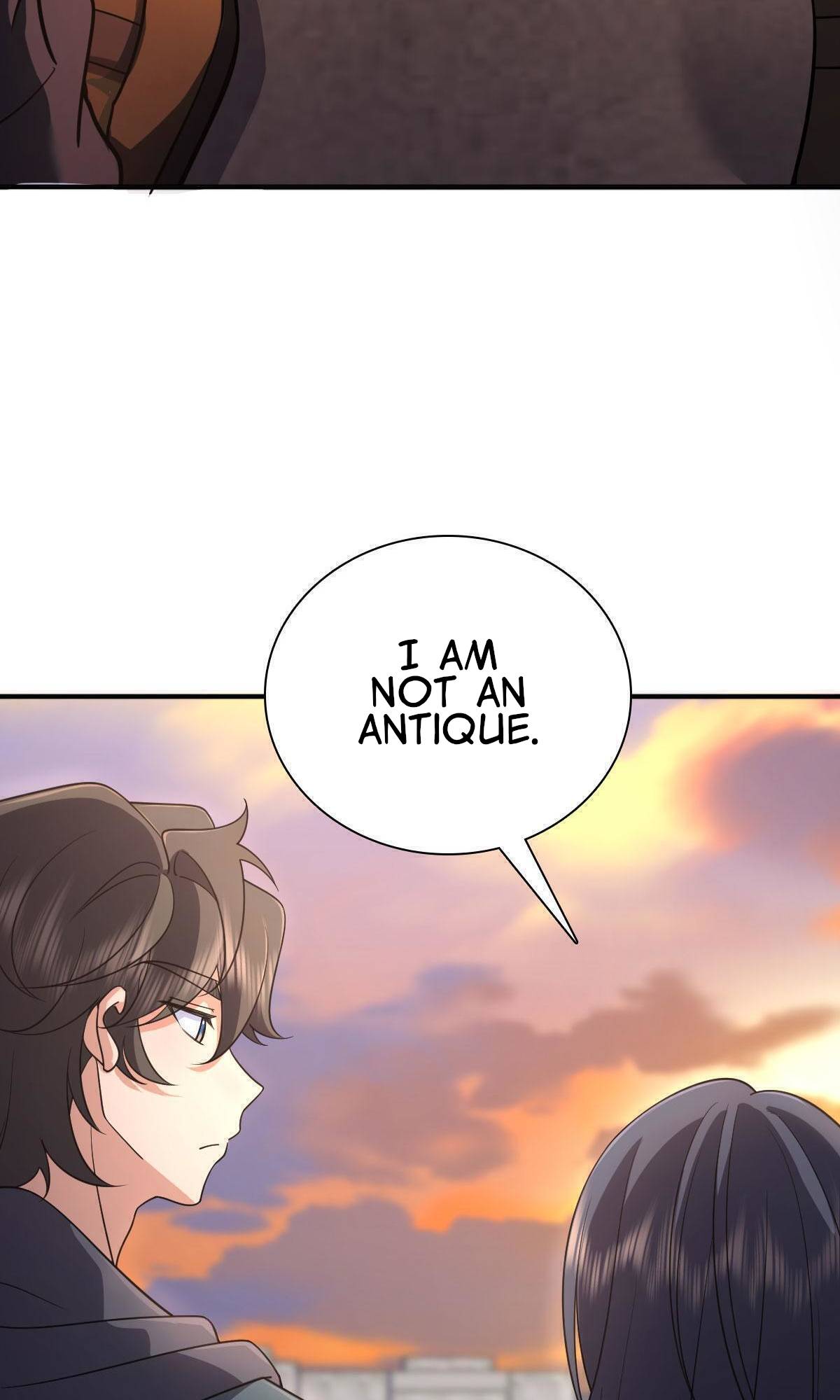 My Wife Is From a Thousand Years Ago Chapter 93 233 46