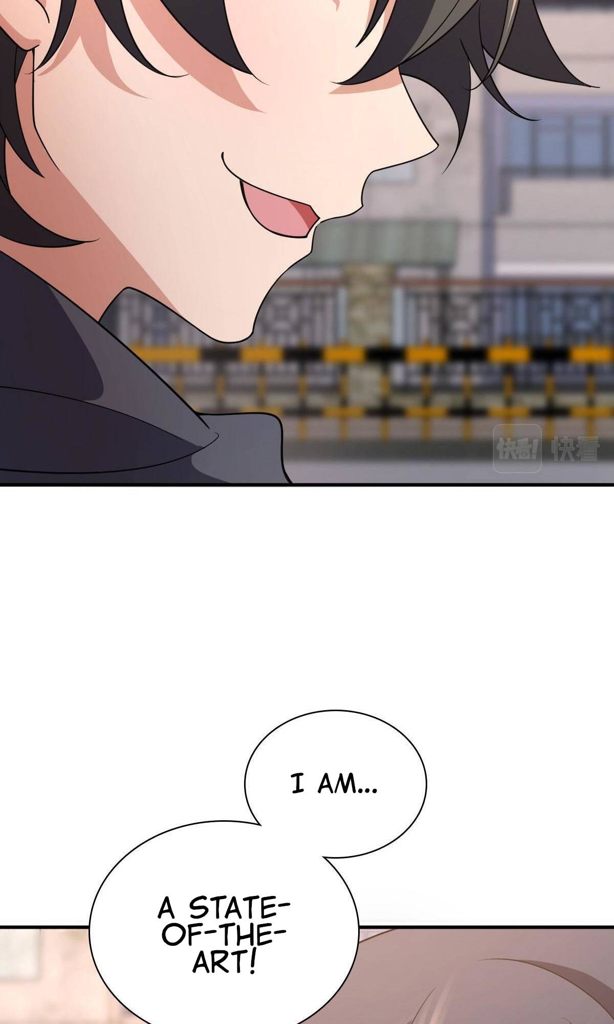 My Wife Is From a Thousand Years Ago Chapter 93 235 48