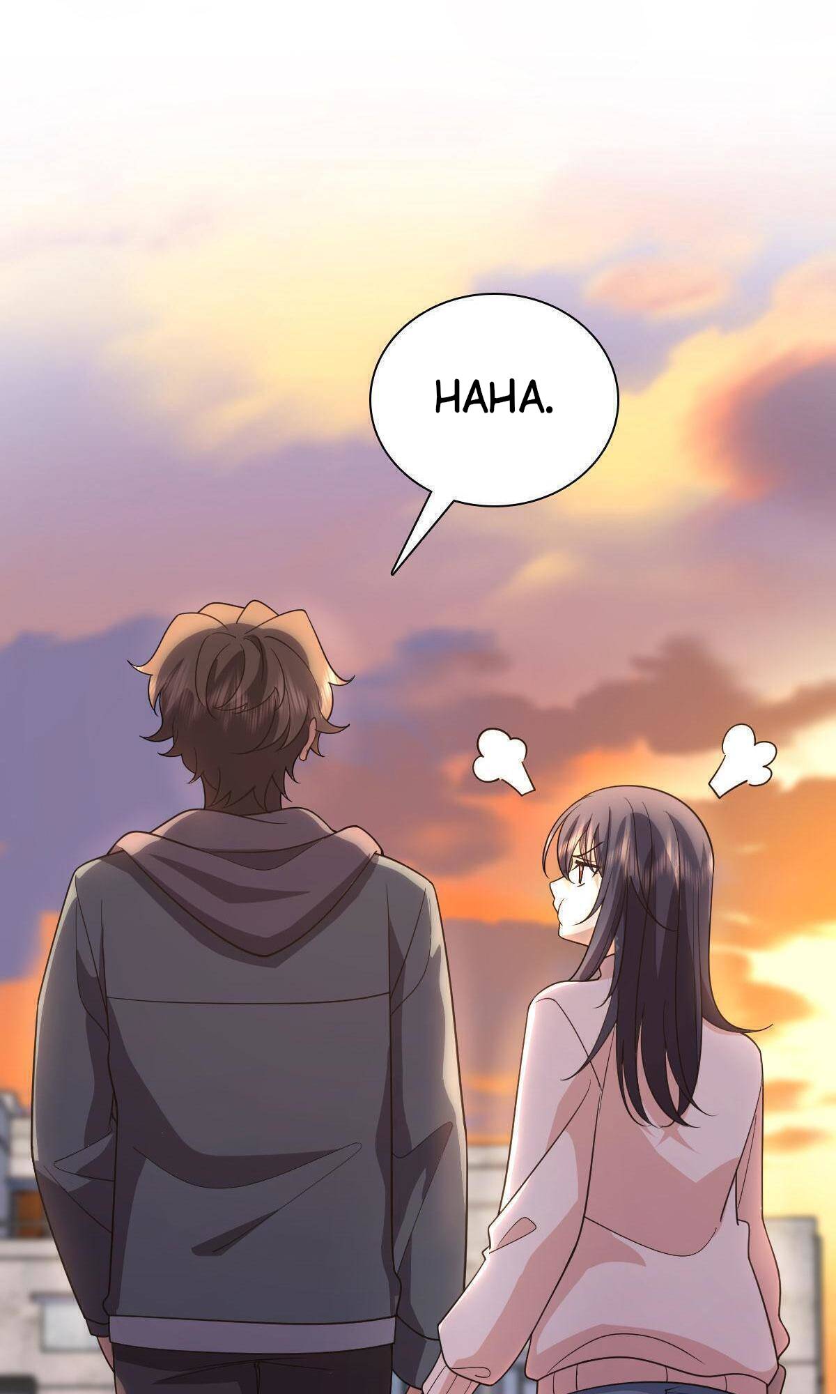 My Wife Is From a Thousand Years Ago Chapter 93 237 50