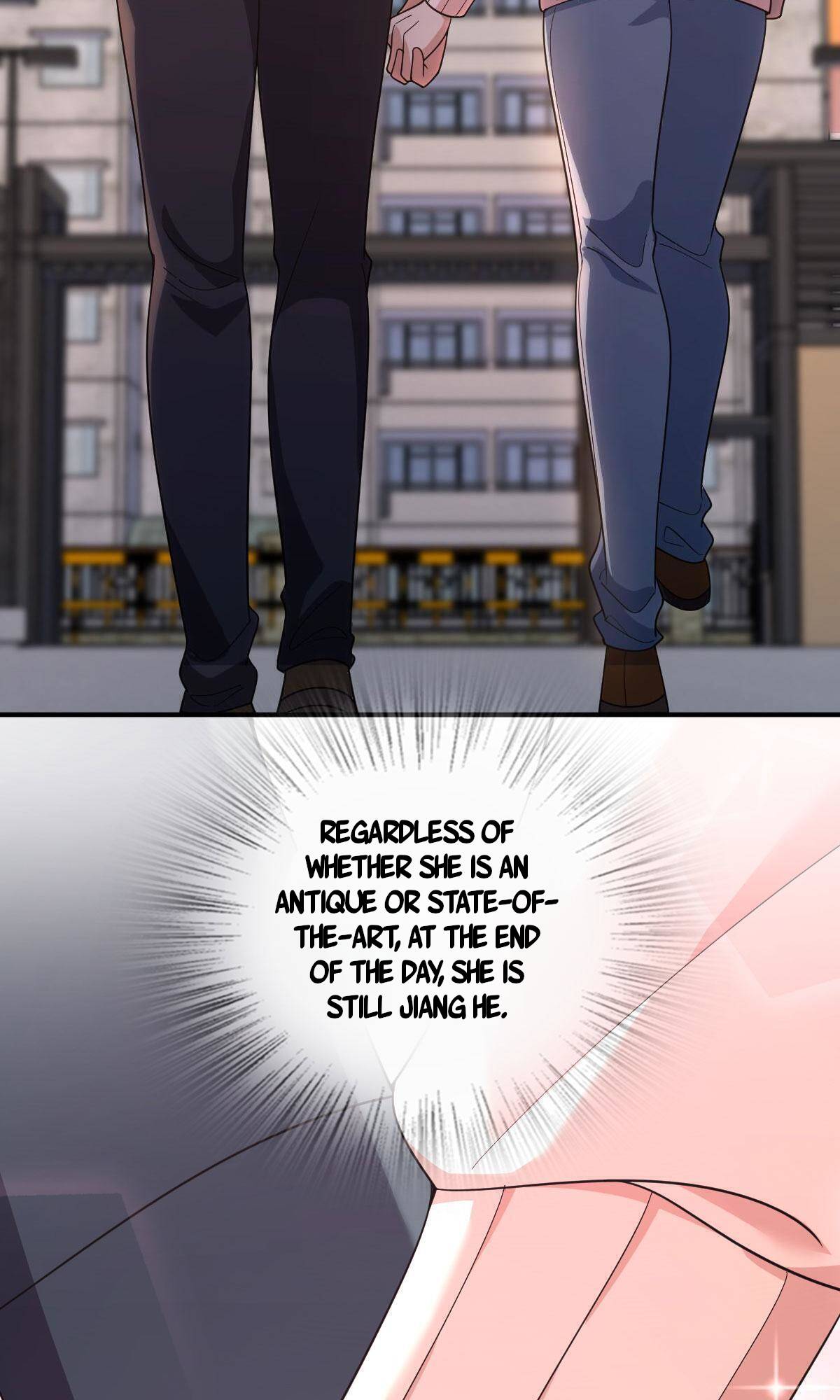 My Wife Is From a Thousand Years Ago Chapter 93 238 51