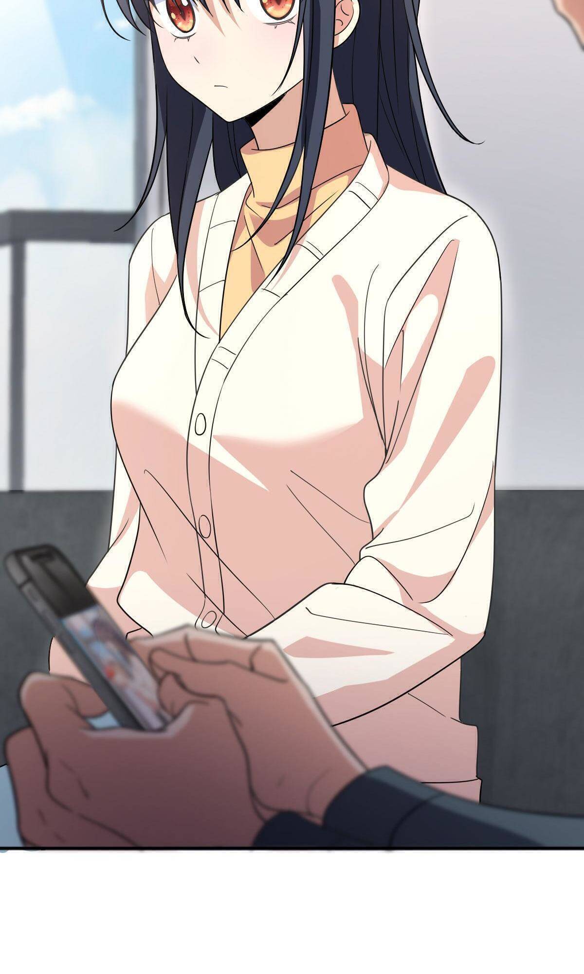 My Wife Is From a Thousand Years Ago Chapter 93 193 6