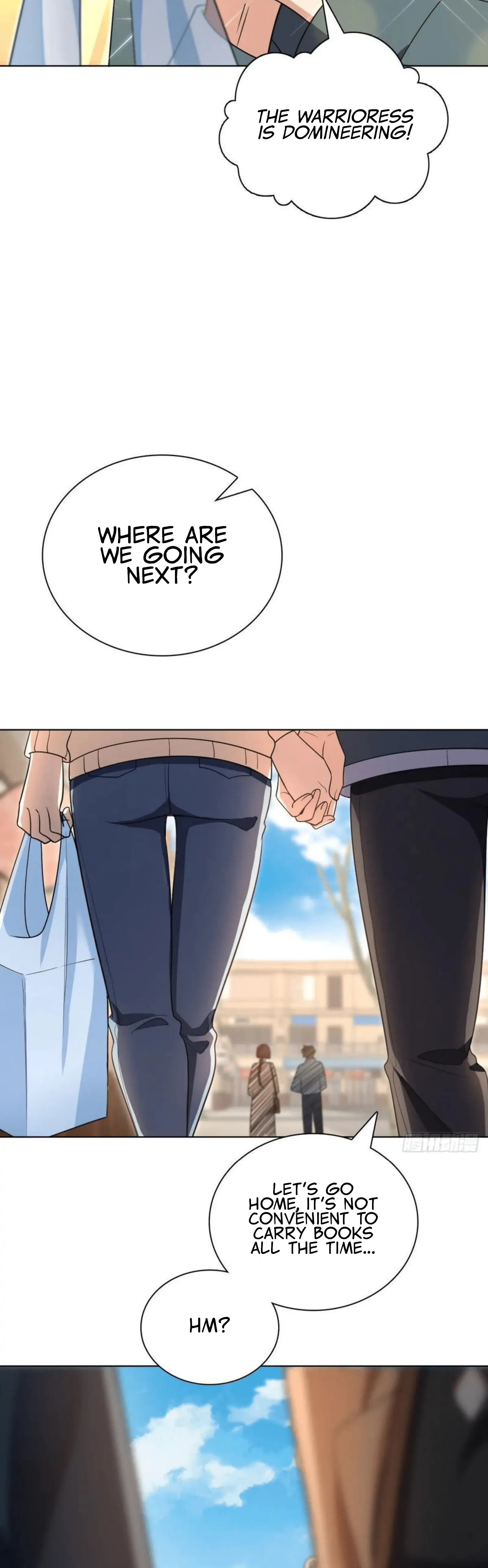 My Wife Is From a Thousand Years Ago Chapter 94 141 14