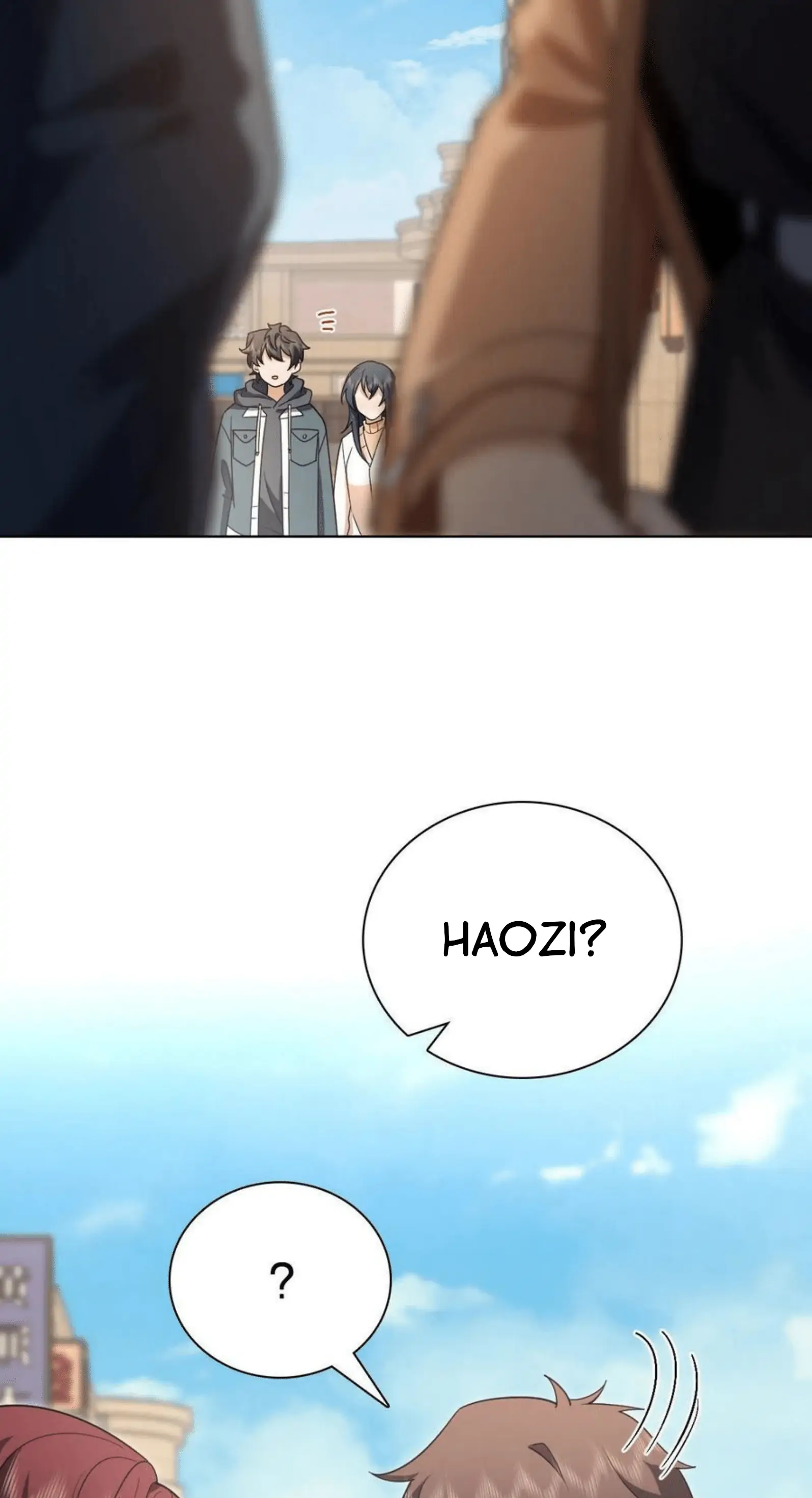 My Wife Is From a Thousand Years Ago Chapter 94 142 15