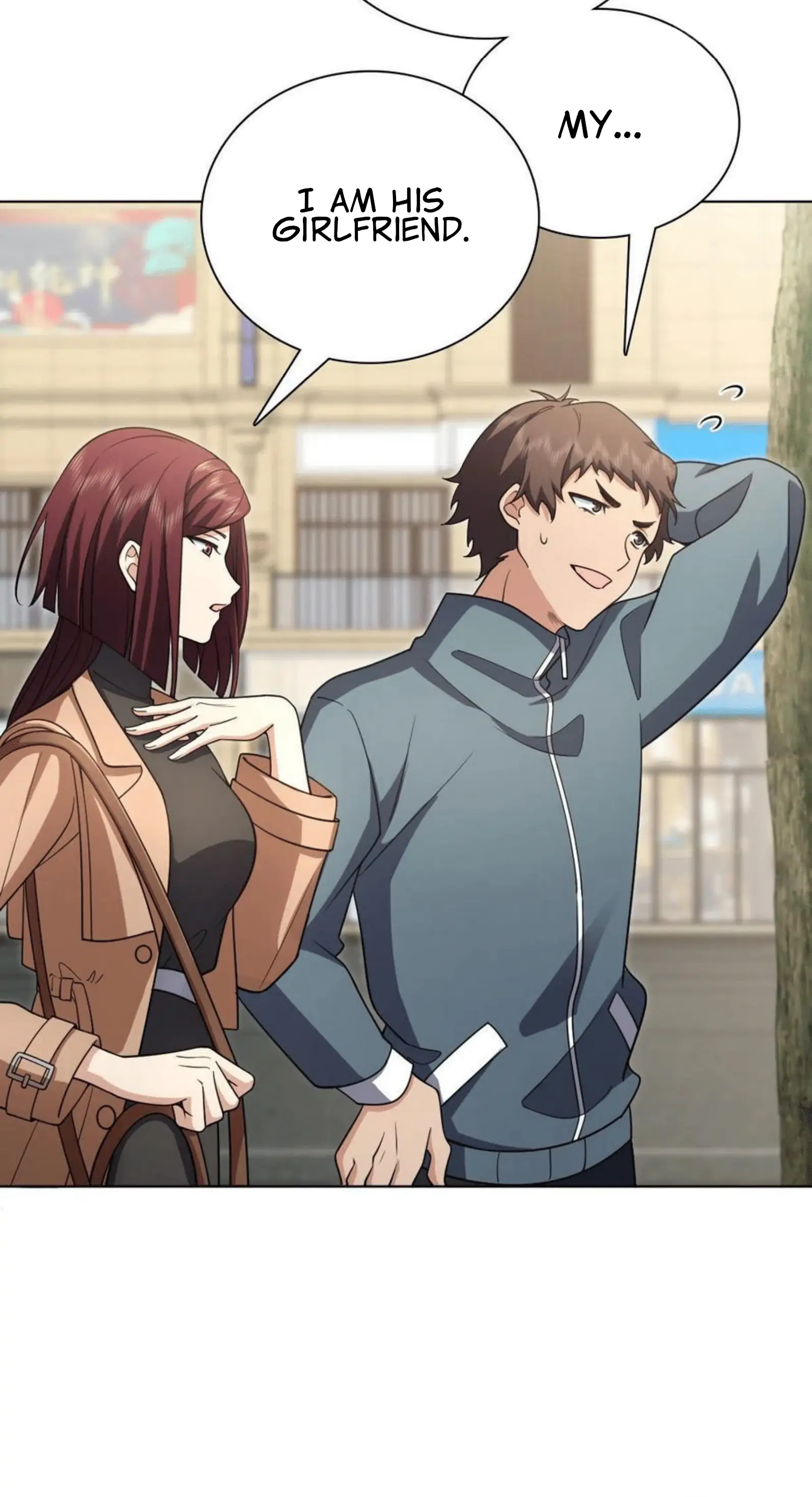 My Wife Is From a Thousand Years Ago Chapter 94 146 19