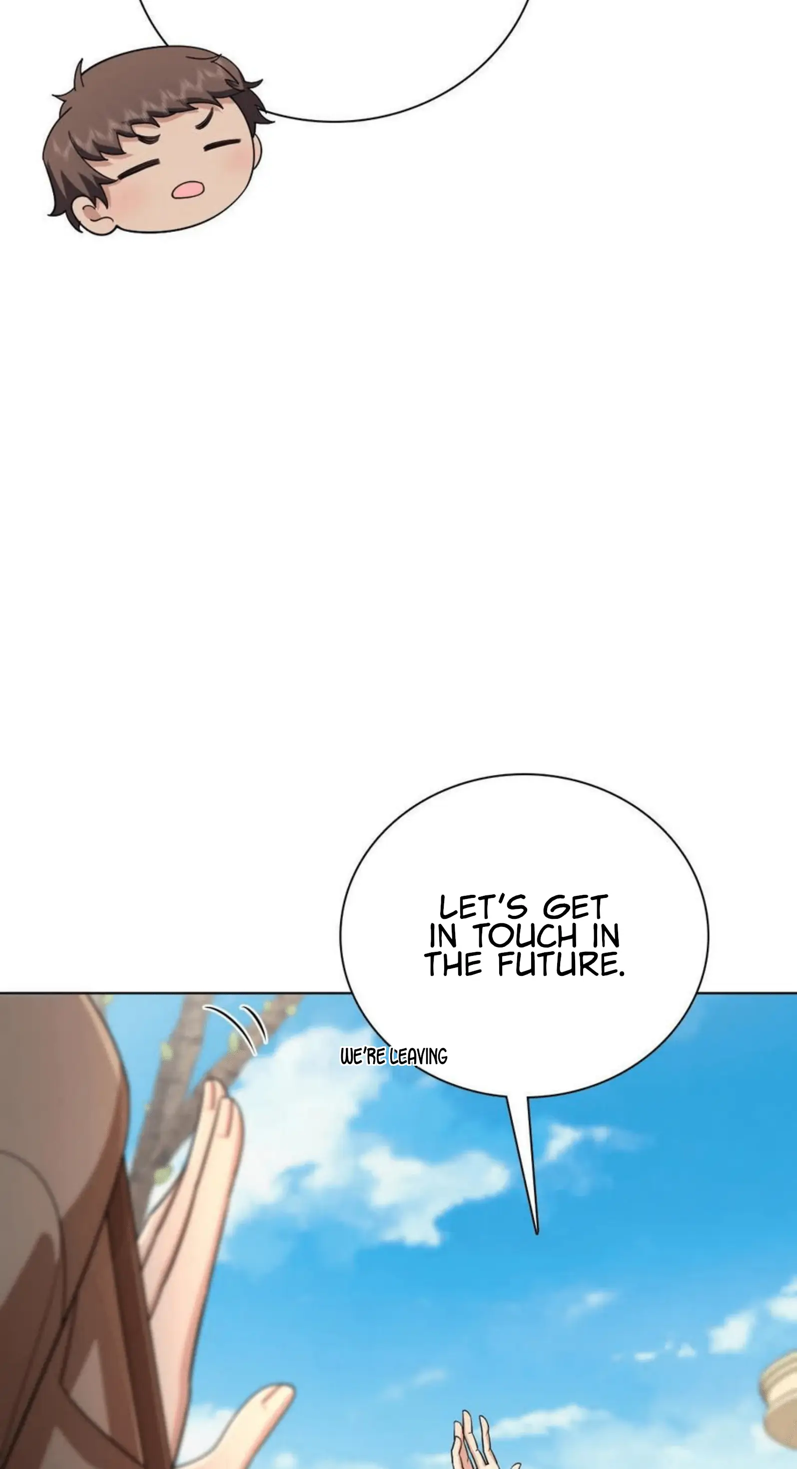 My Wife Is From a Thousand Years Ago Chapter 94 149 22