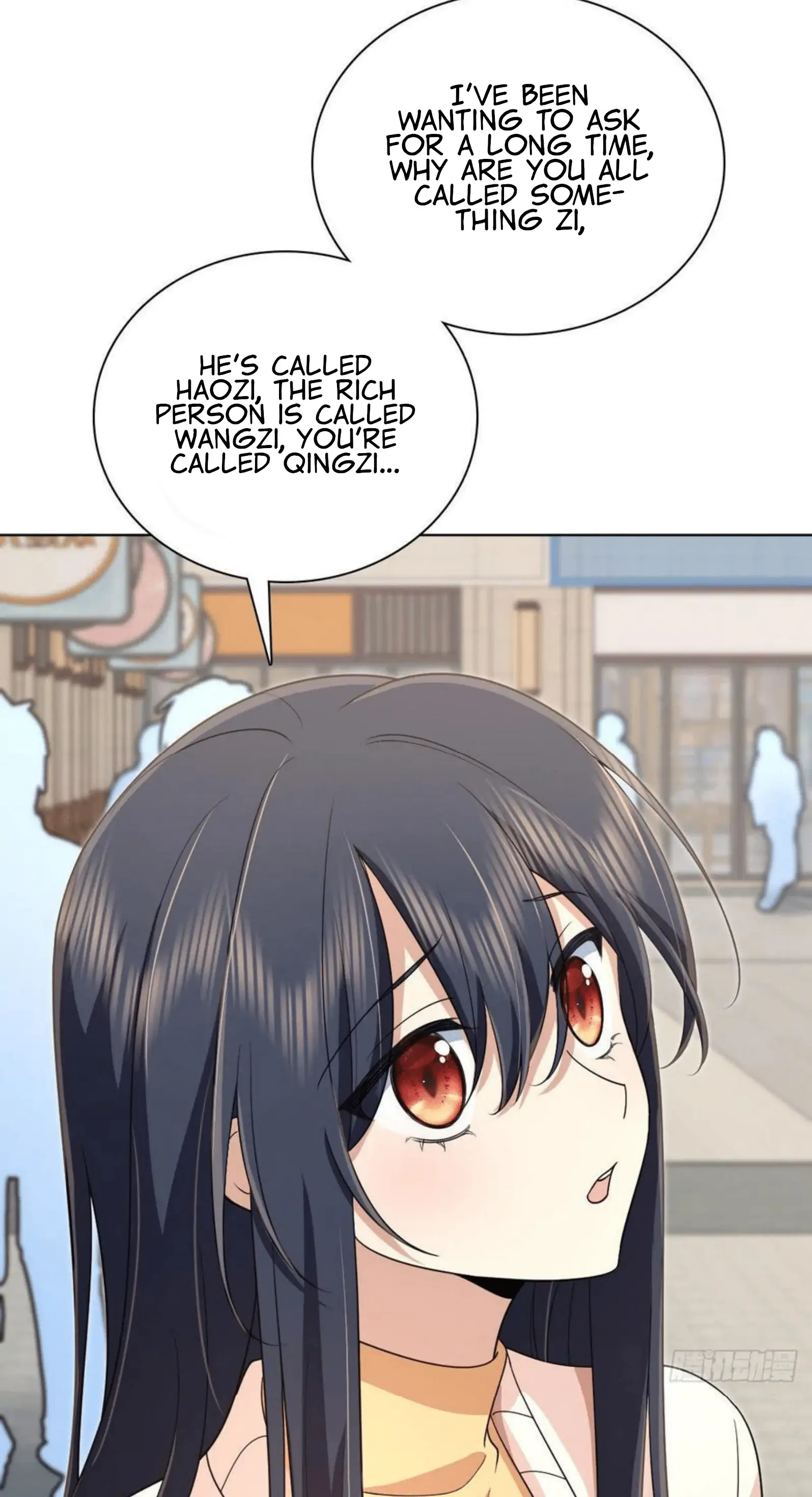 My Wife Is From a Thousand Years Ago Chapter 94 154 27