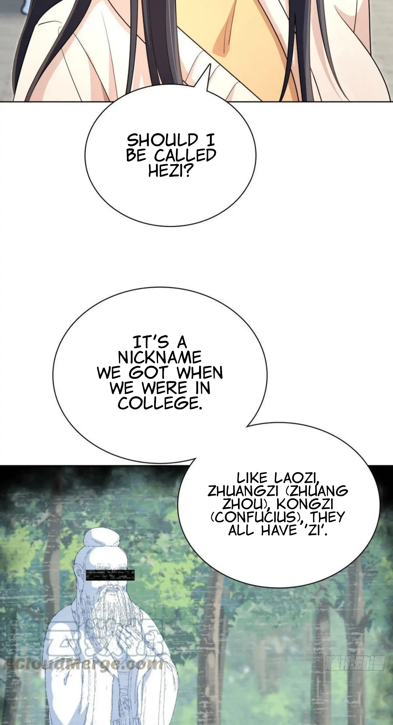 My Wife Is From a Thousand Years Ago Chapter 94 155 28