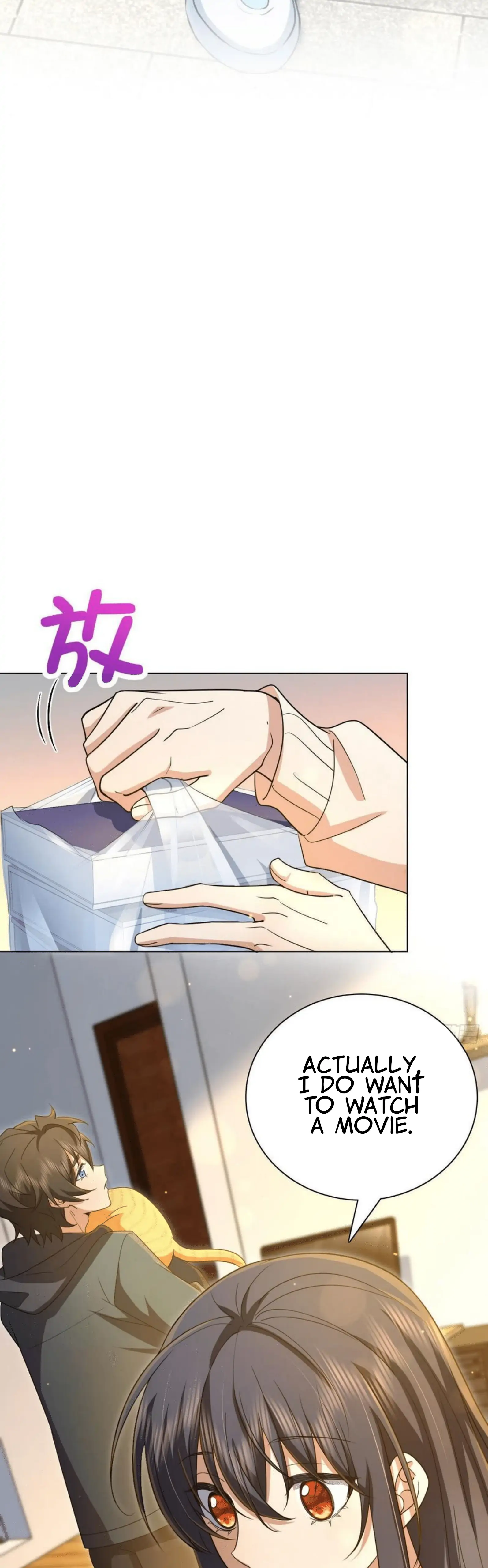 My Wife Is From a Thousand Years Ago Chapter 94 159 32