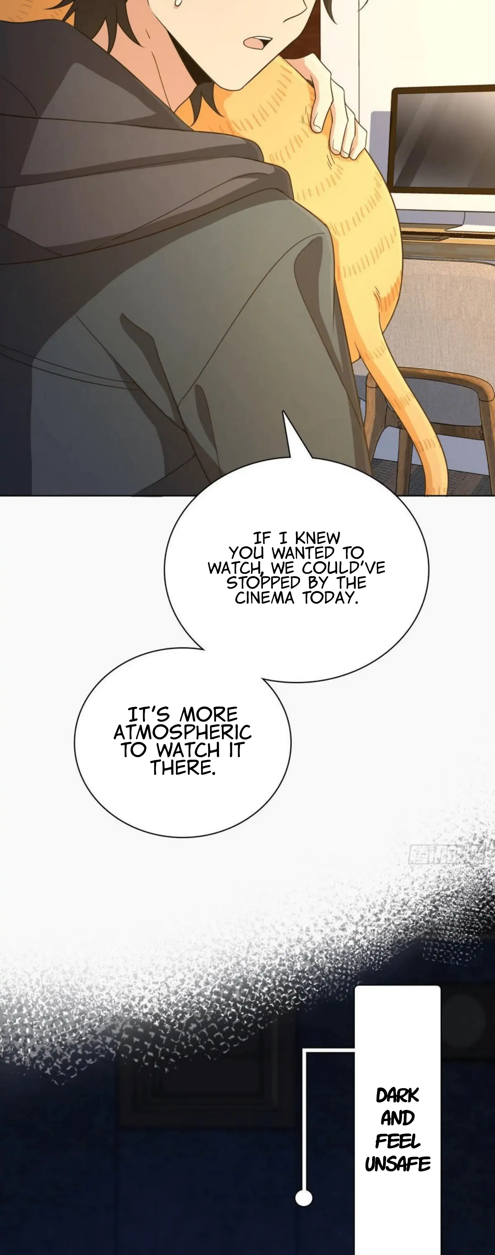 My Wife Is From a Thousand Years Ago Chapter 94 161 34