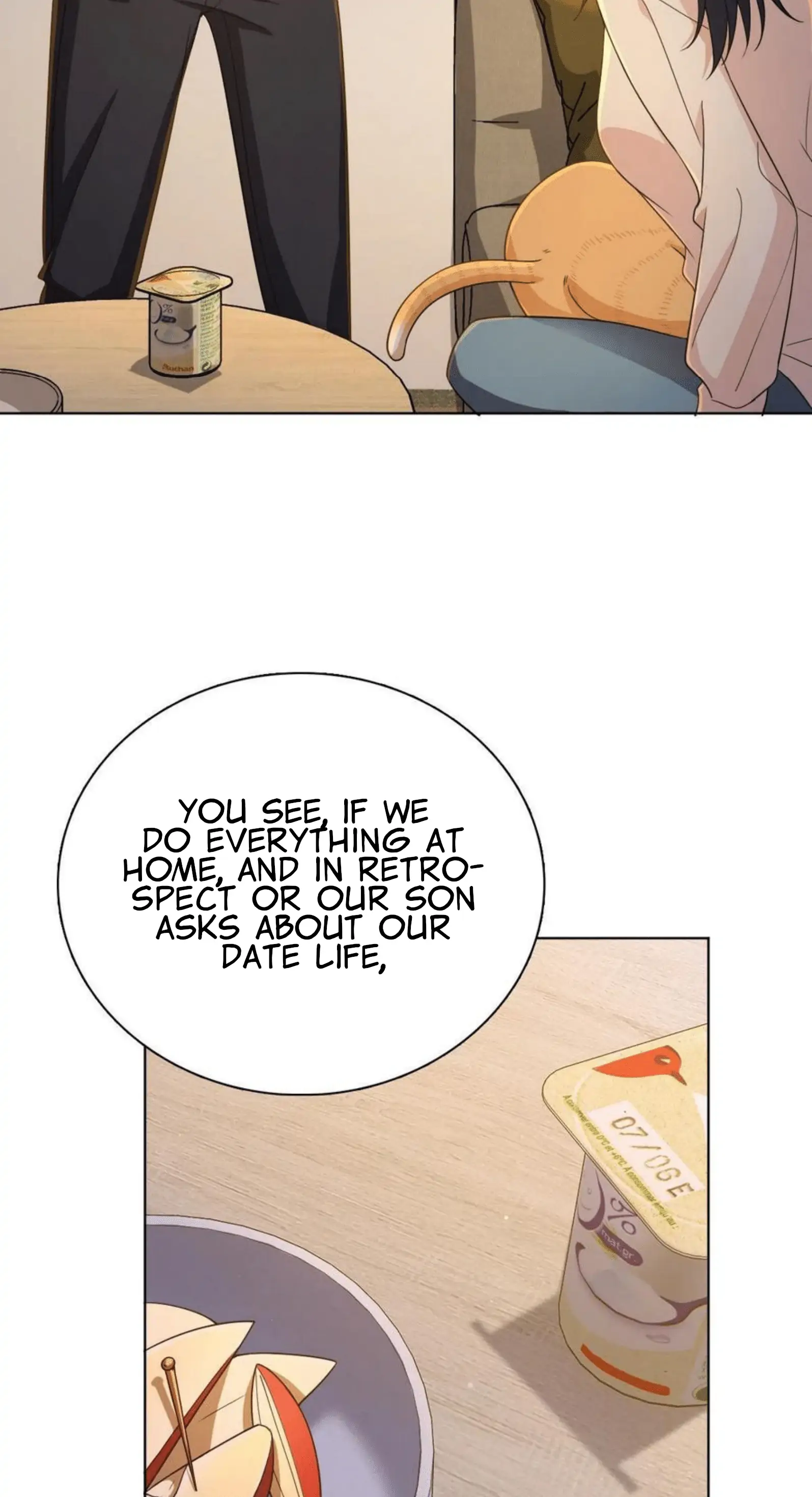 My Wife Is From a Thousand Years Ago Chapter 94 165 38