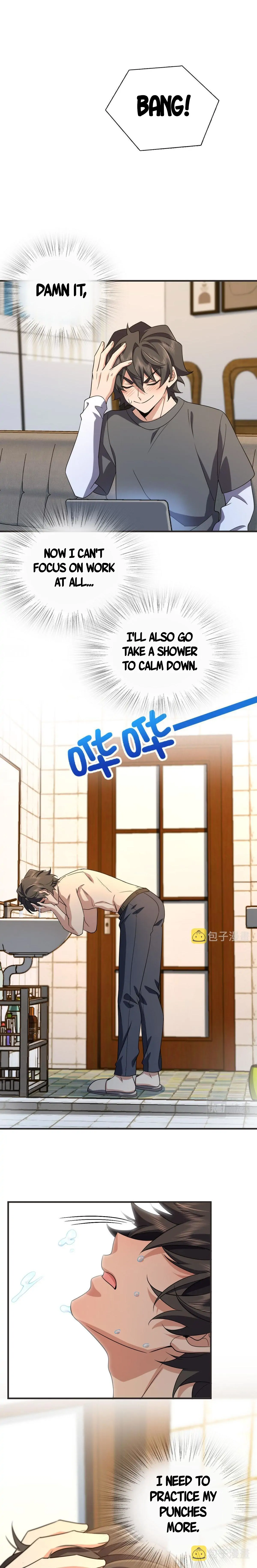 My Wife Is From a Thousand Years Ago Chapter 98 66 11