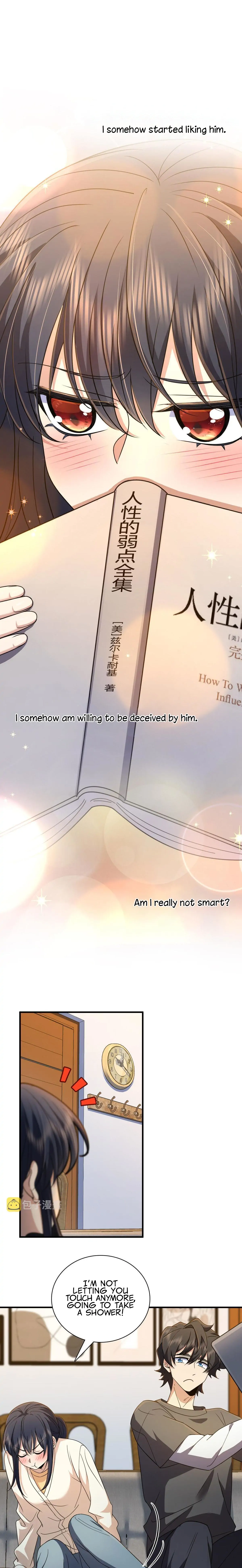 My Wife Is From a Thousand Years Ago Chapter 98 61 6