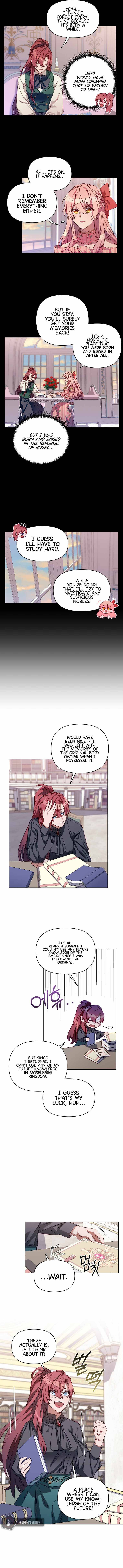 Second Life on the Red Carpet Chapter 4 40 3