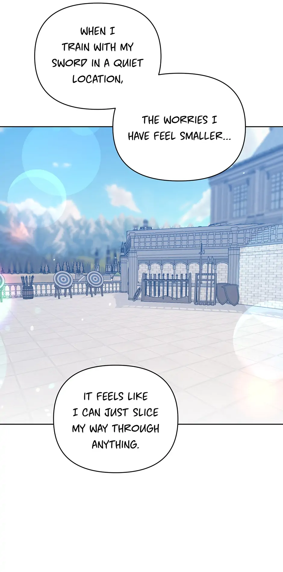 Second Life on the Red Carpet Chapter 43 265 12