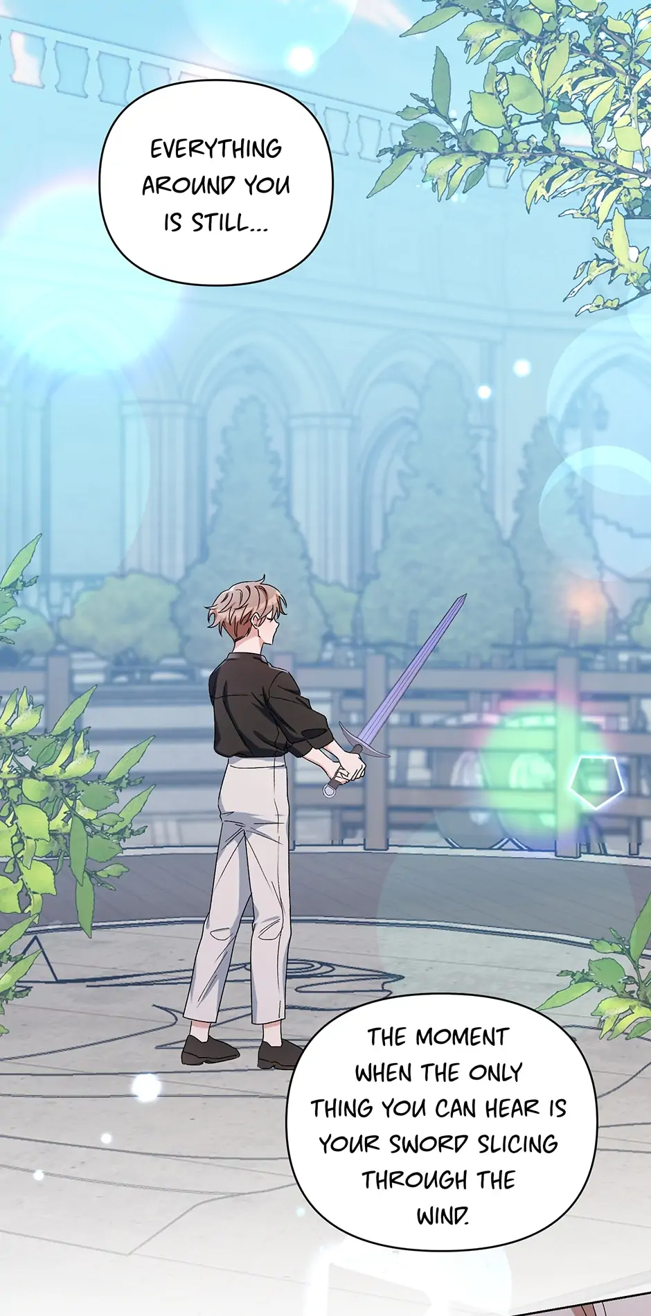 Second Life on the Red Carpet Chapter 43 267 14