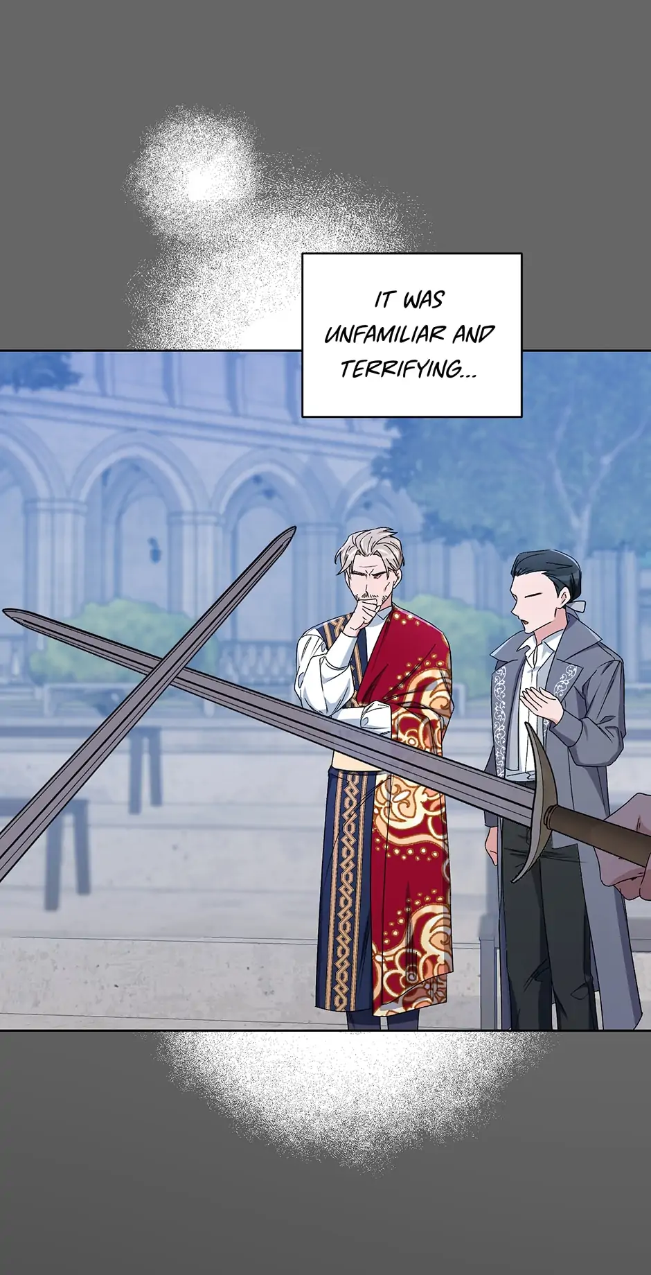 Second Life on the Red Carpet Chapter 43 275 22