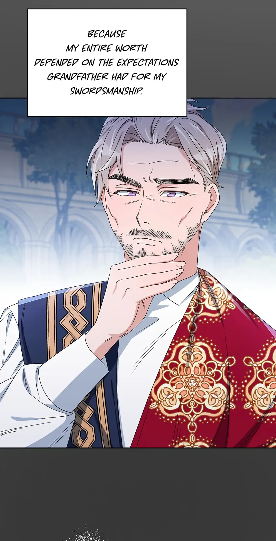 Second Life on the Red Carpet Chapter 43 276 23