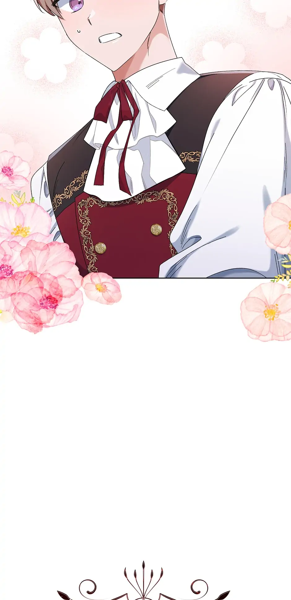 Second Life on the Red Carpet Chapter 43 256 3
