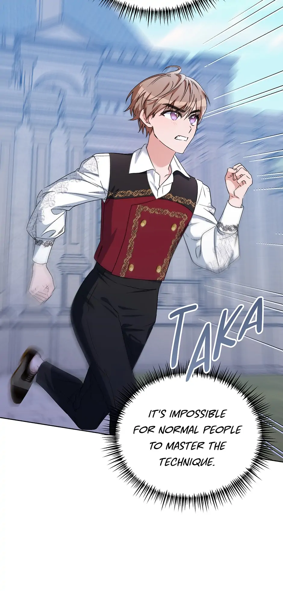 Second Life on the Red Carpet Chapter 43 309 56
