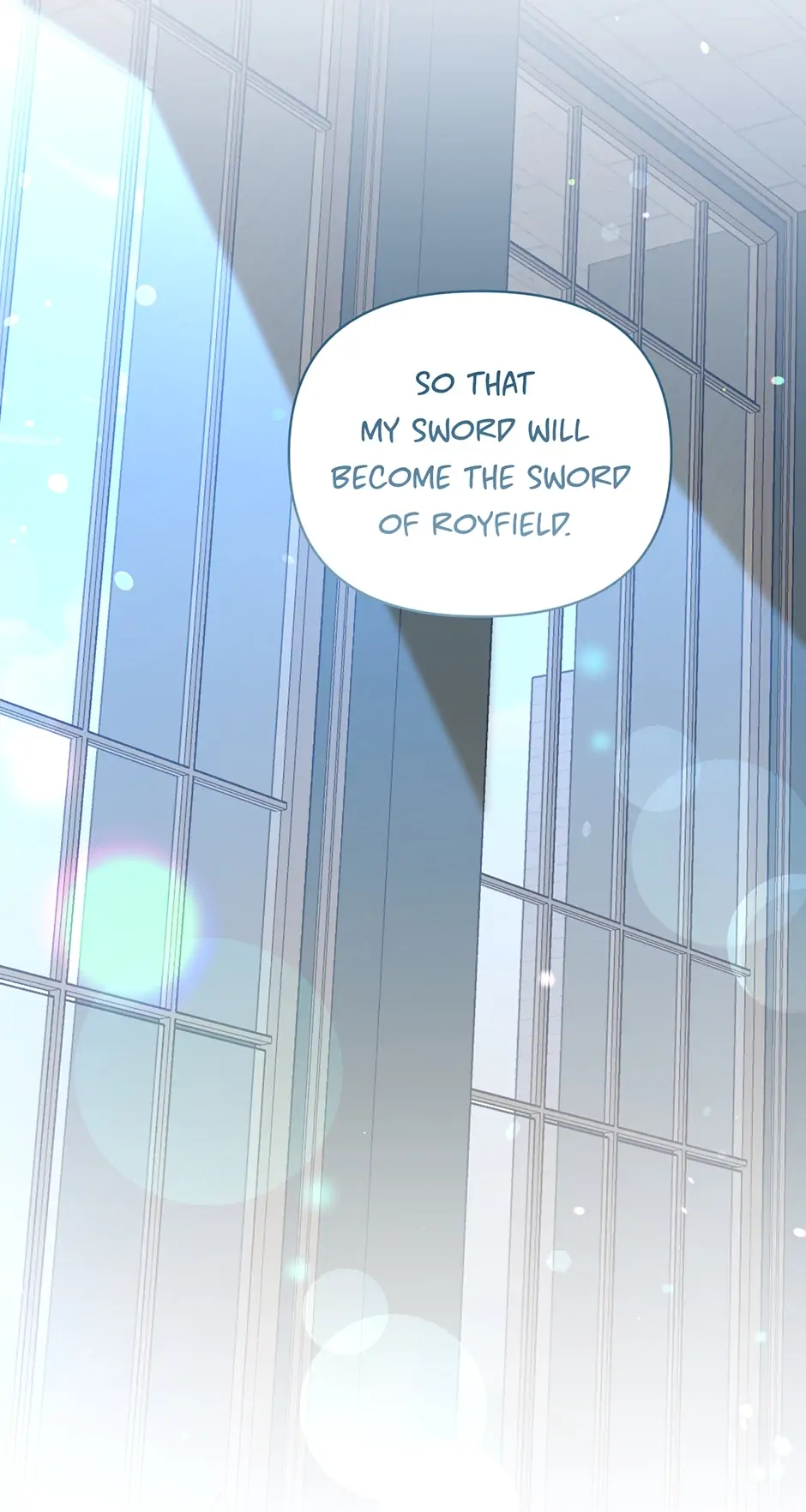 Second Life on the Red Carpet Chapter 43 320 67