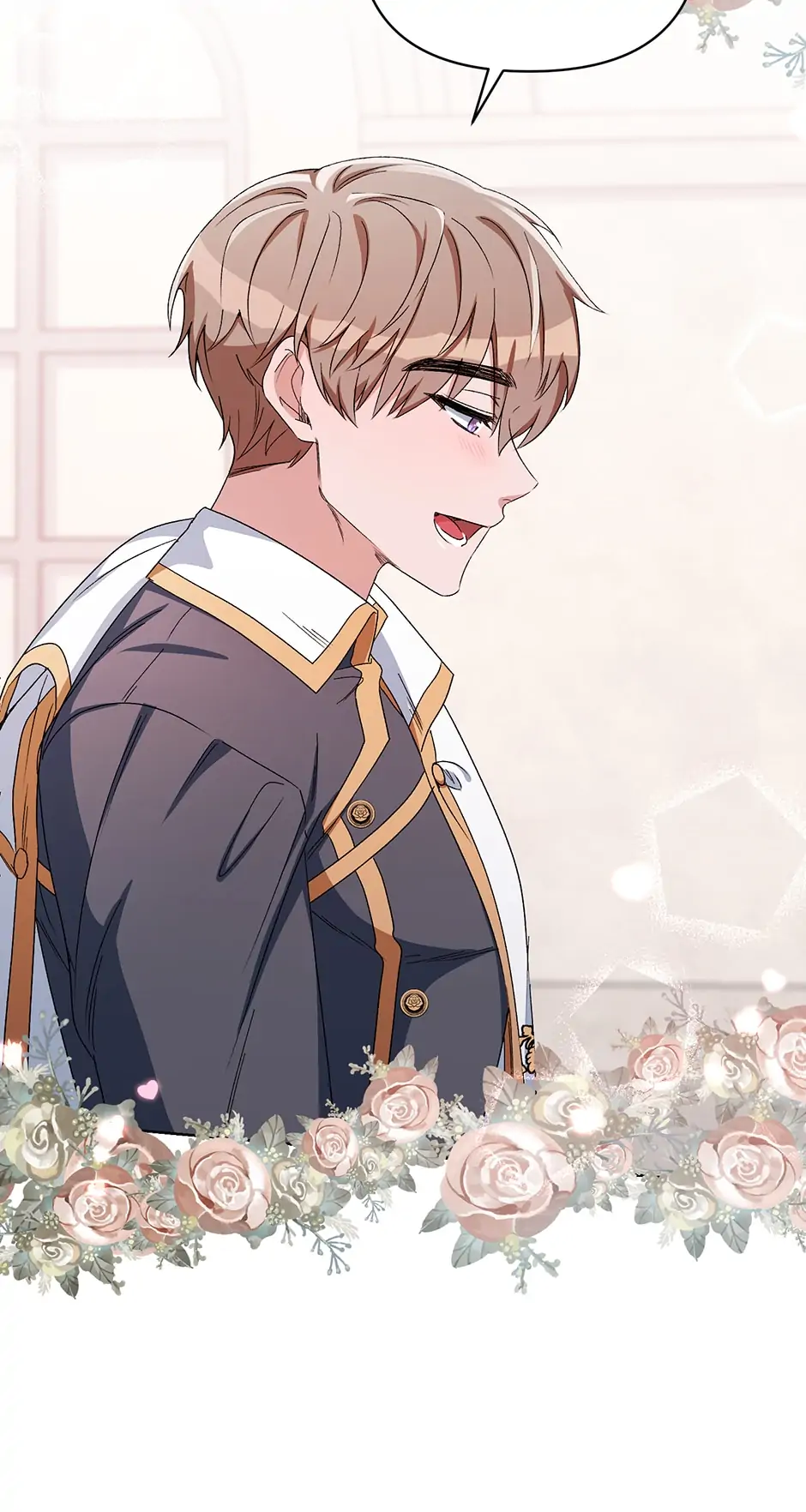 Second Life on the Red Carpet Chapter 43 322 69