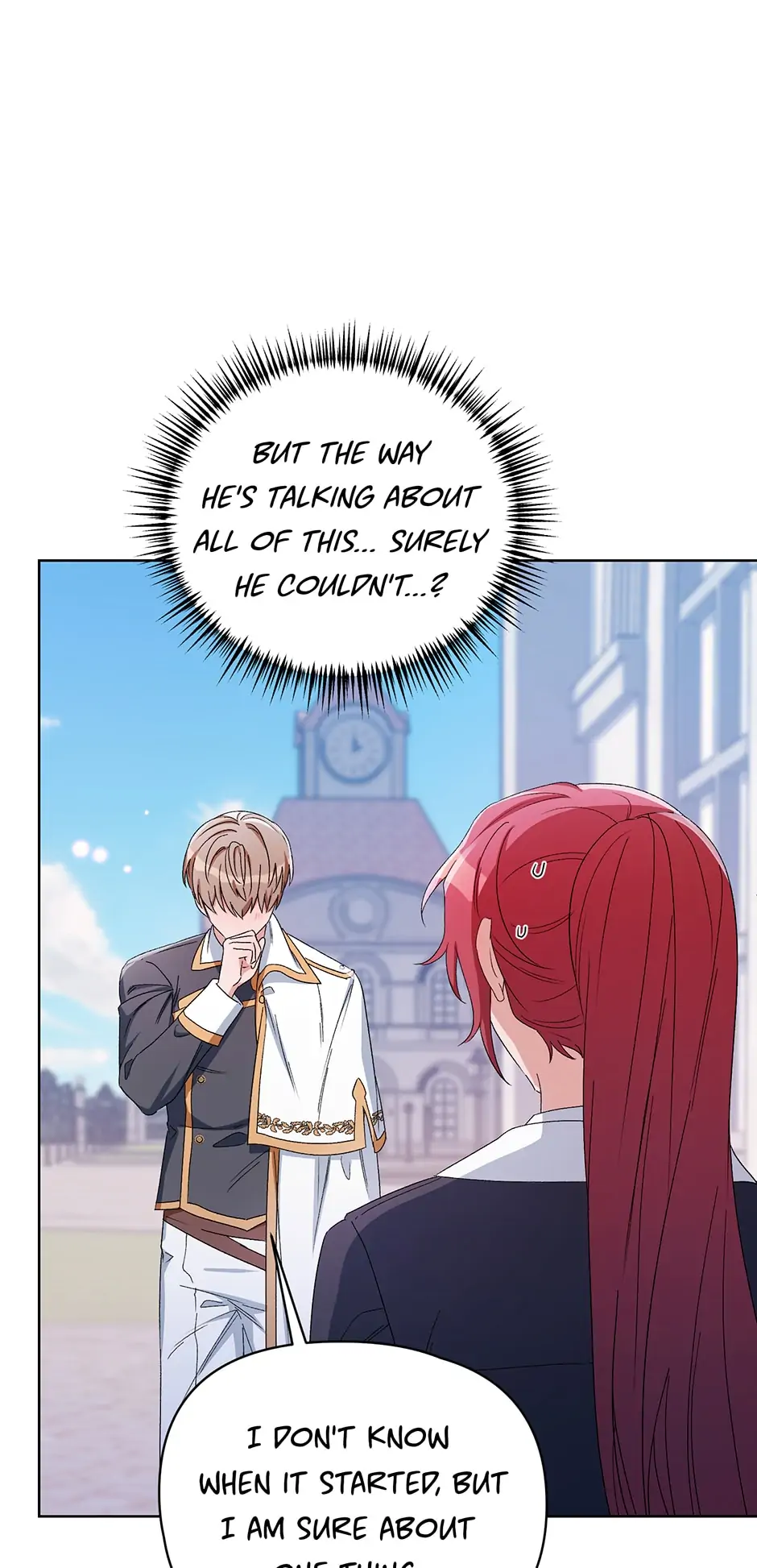 Second Life on the Red Carpet Chapter 43 325 72