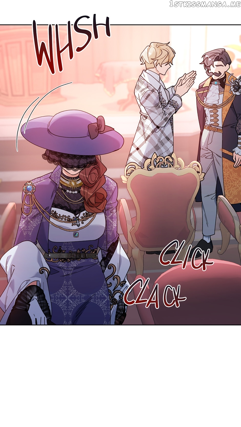 Second Life on the Red Carpet Chapter 69 258 17