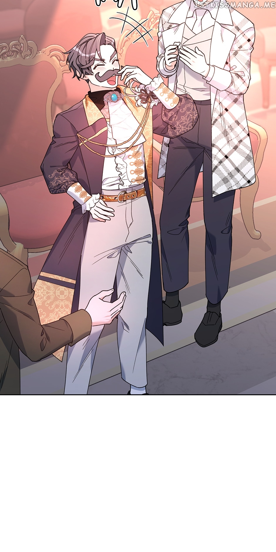 Second Life on the Red Carpet Chapter 69 269 28