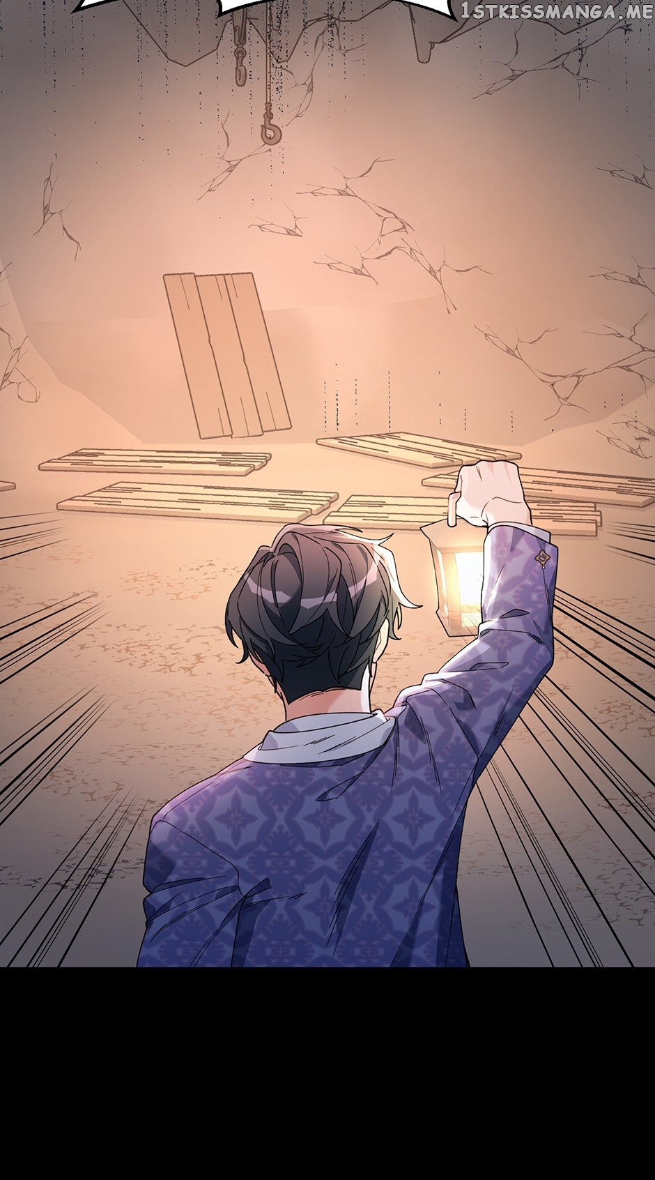 Second Life on the Red Carpet Chapter 69 284 43