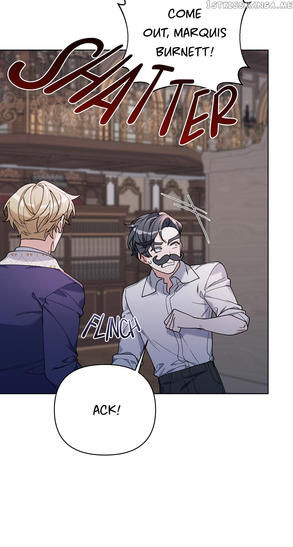 Second Life on the Red Carpet Chapter 69 298 57