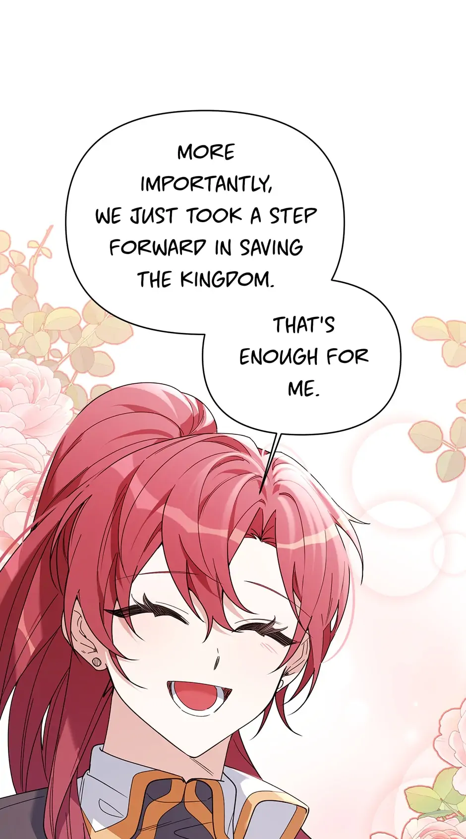 Second Life on the Red Carpet Chapter 71 282 41