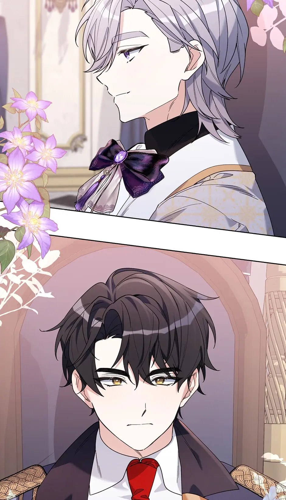 Second Life on the Red Carpet Chapter 71 288 47