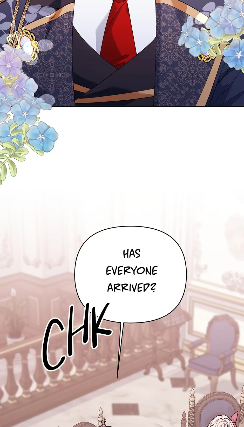 Second Life on the Red Carpet Chapter 71 289 48