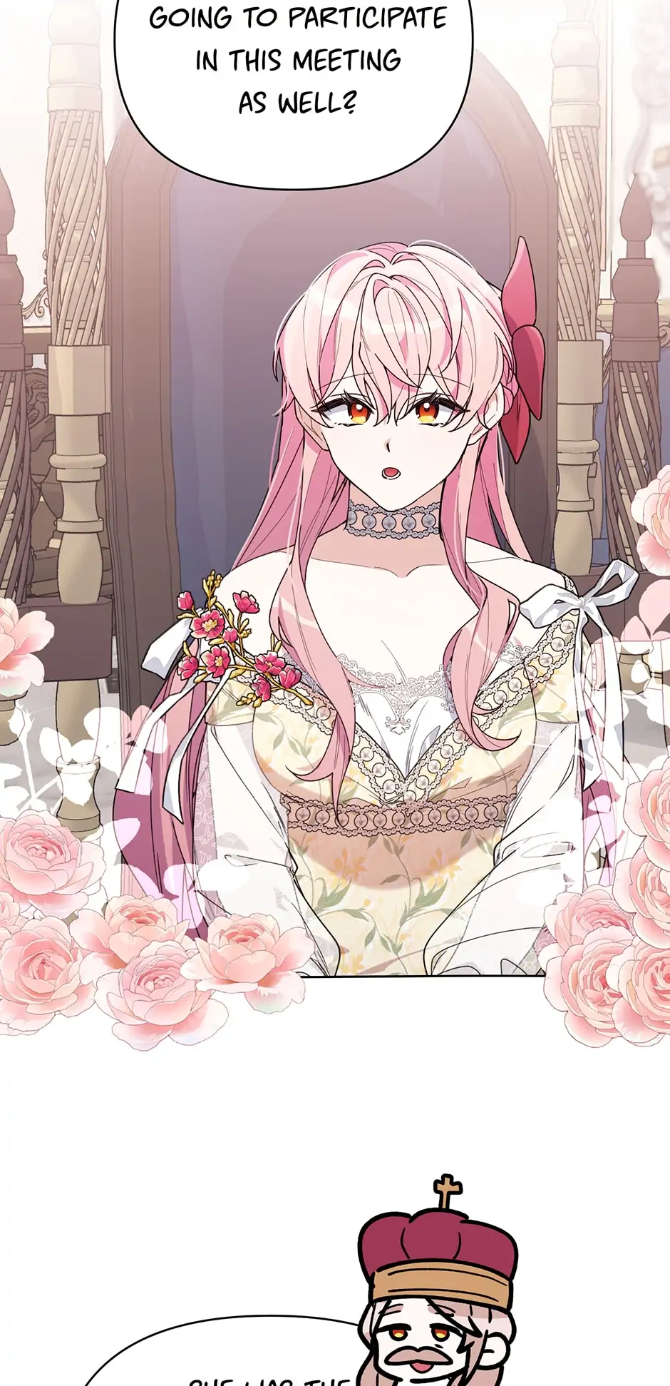 Second Life on the Red Carpet Chapter 71 294 53