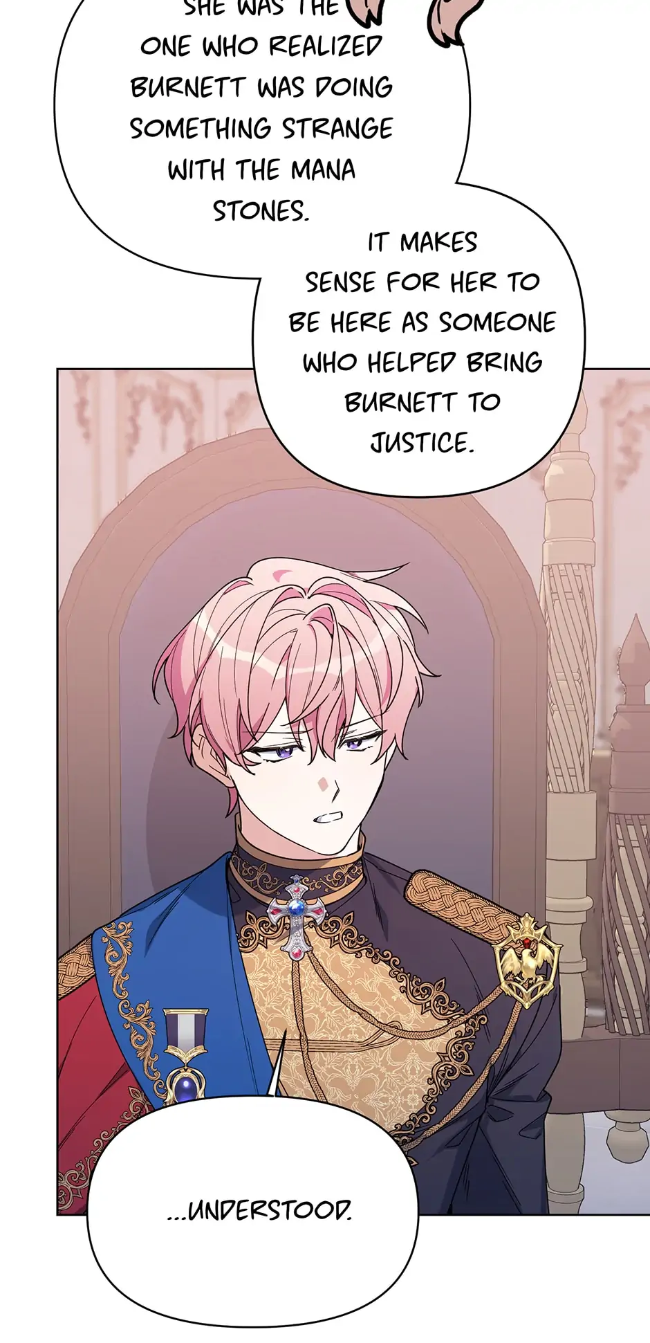 Second Life on the Red Carpet Chapter 71 295 54