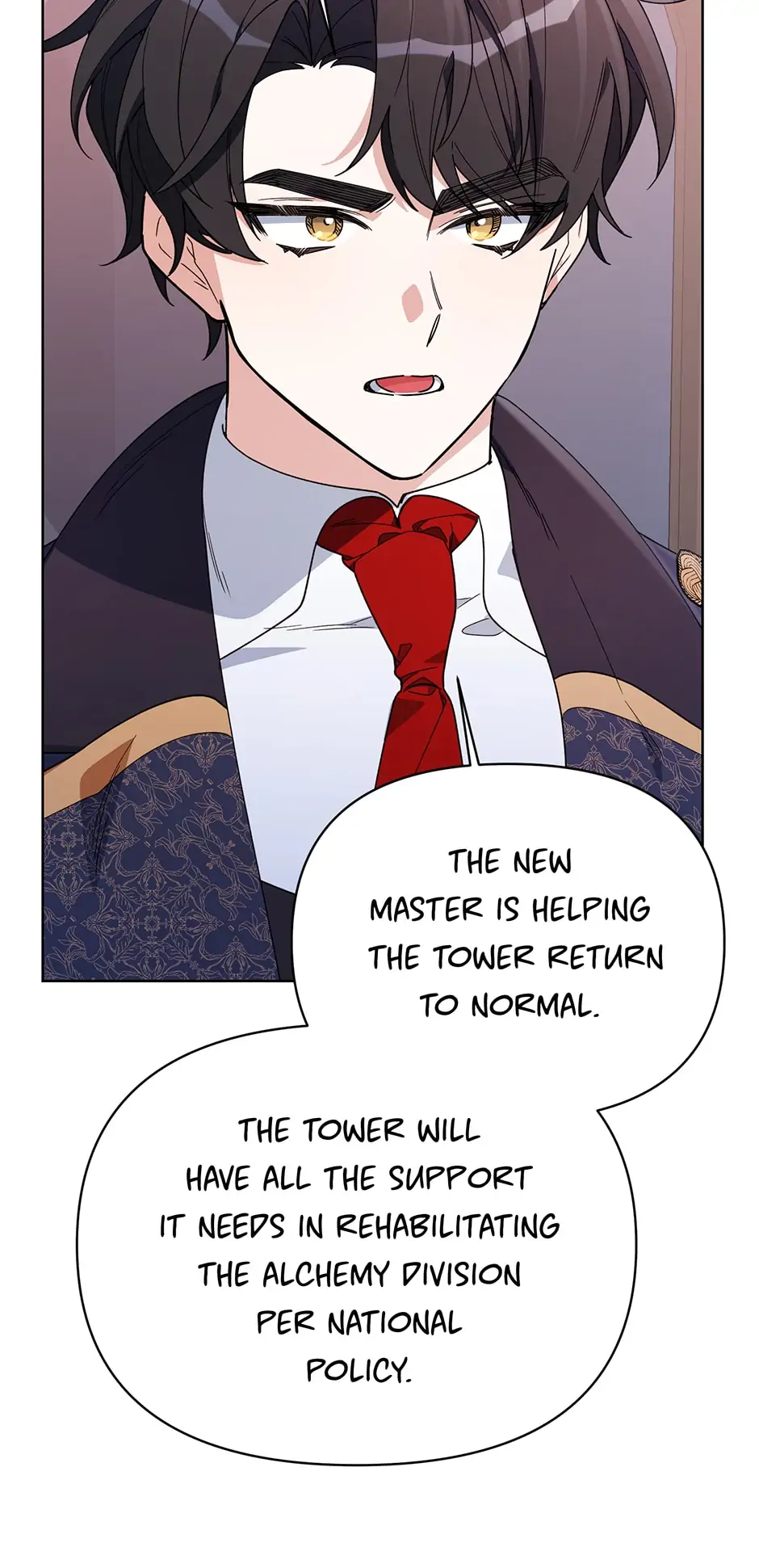 Second Life on the Red Carpet Chapter 71 300 59