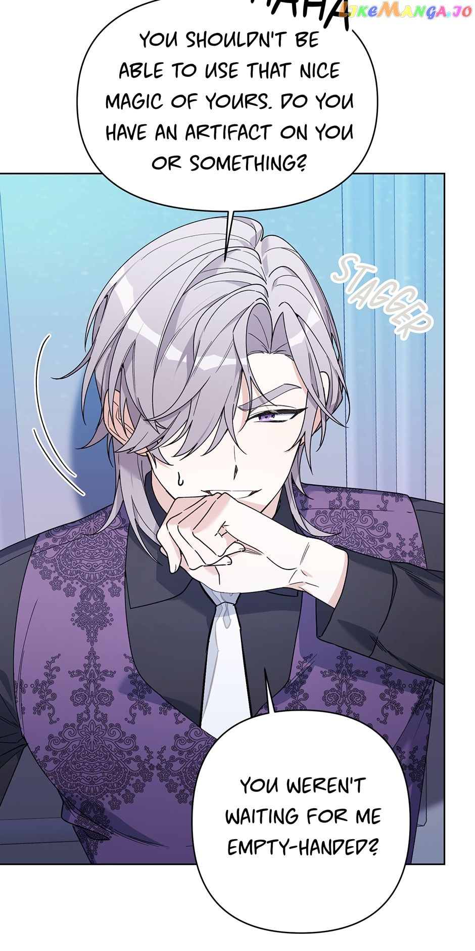 Second Life on the Red Carpet Chapter 76 295 12