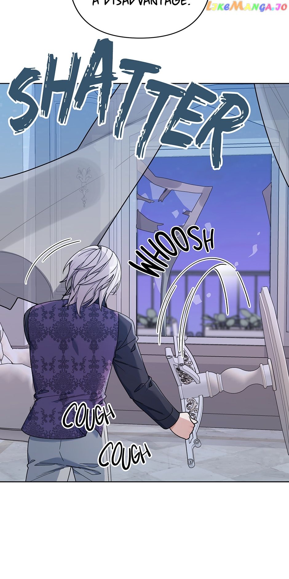 Second Life on the Red Carpet Chapter 76 298 15