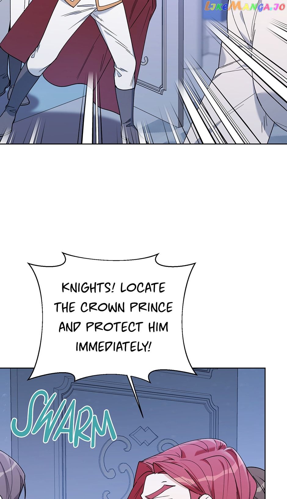 Second Life on the Red Carpet Chapter 76 308 25