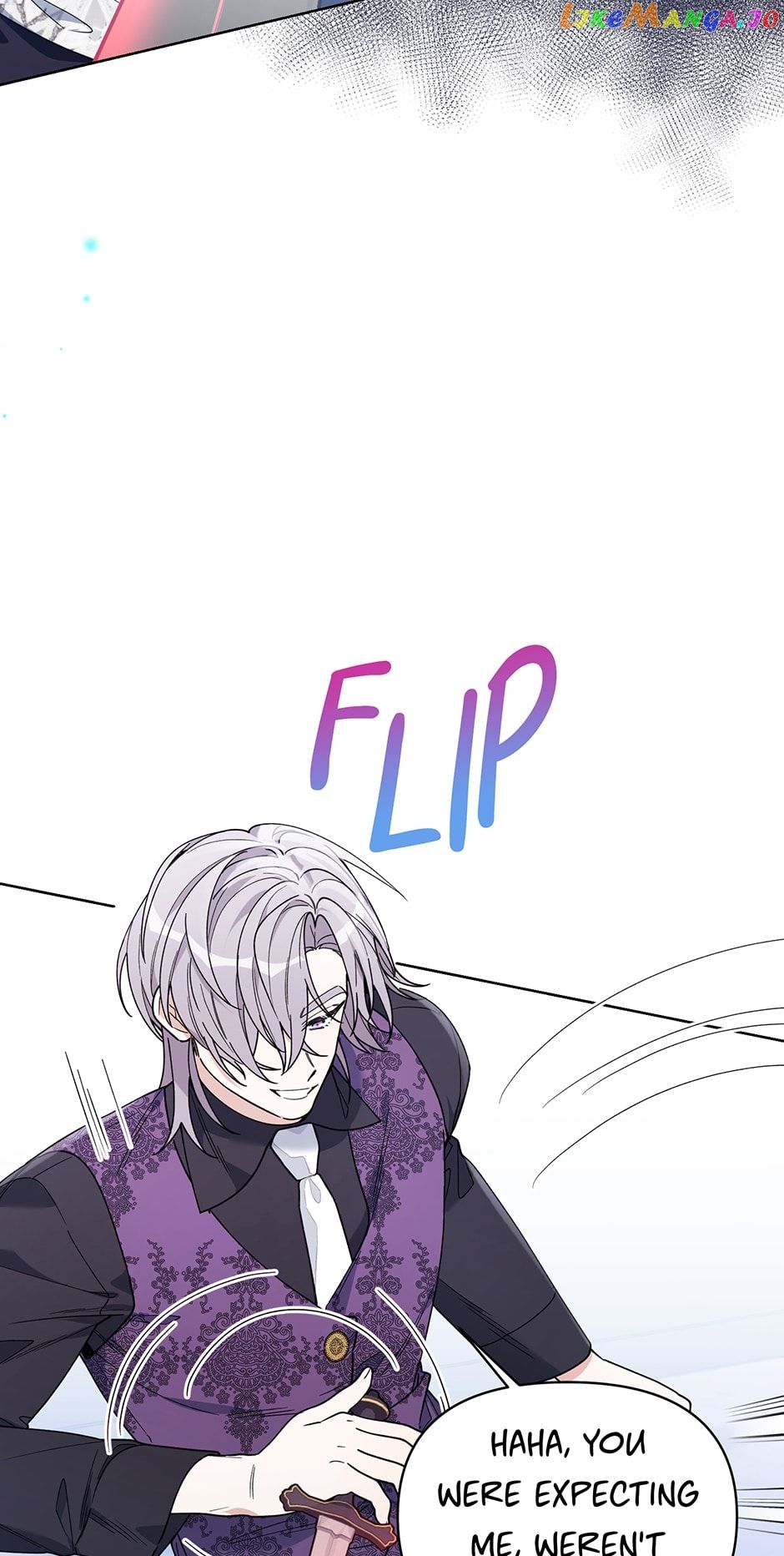 Second Life on the Red Carpet Chapter 76 286 3