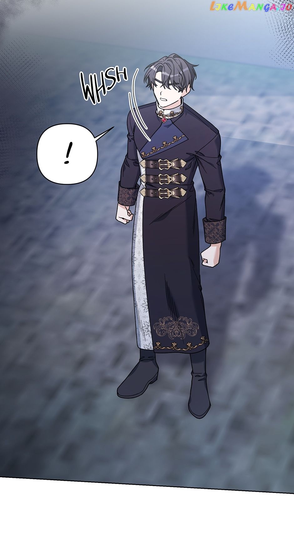 Second Life on the Red Carpet Chapter 76 315 32