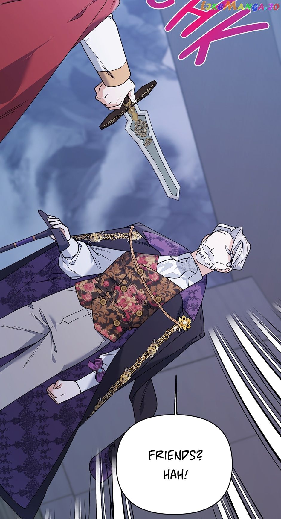 Second Life on the Red Carpet Chapter 76 338 55