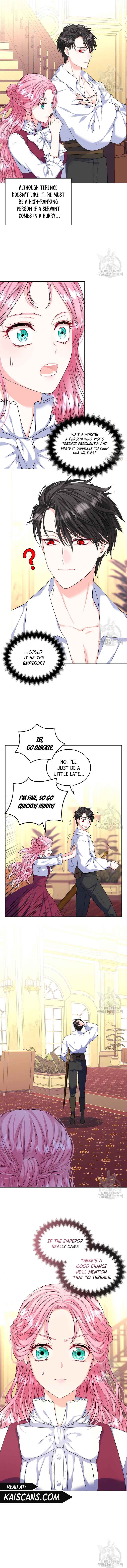 I Will Divorce the Female Lead’s Siscon Brother Chapter 10 46 6