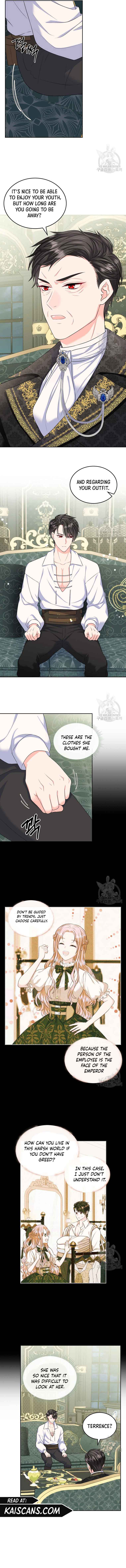 I Will Divorce the Female Lead’s Siscon Brother Chapter 10 49 9
