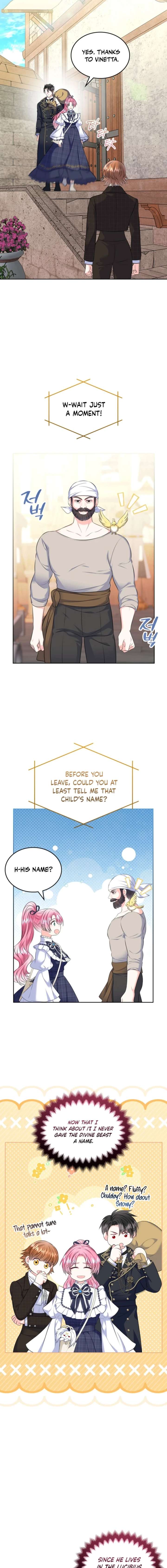 I Will Divorce the Female Lead’s Siscon Brother Chapter 100 51 3