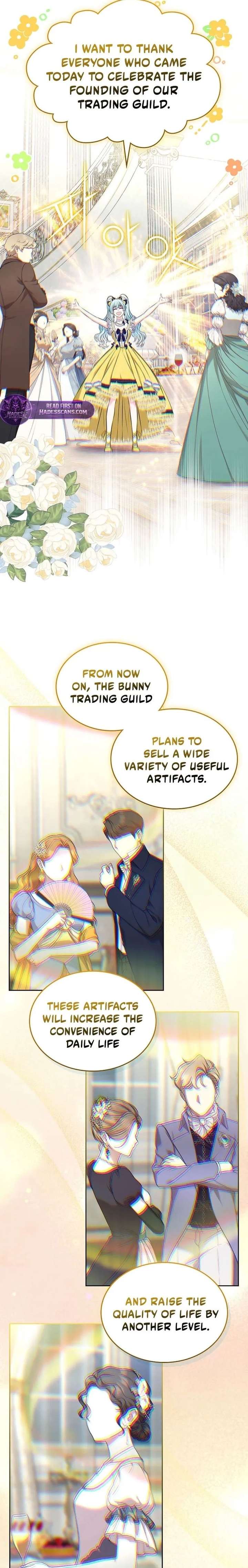 I Will Divorce the Female Lead’s Siscon Brother Chapter 101 75 009