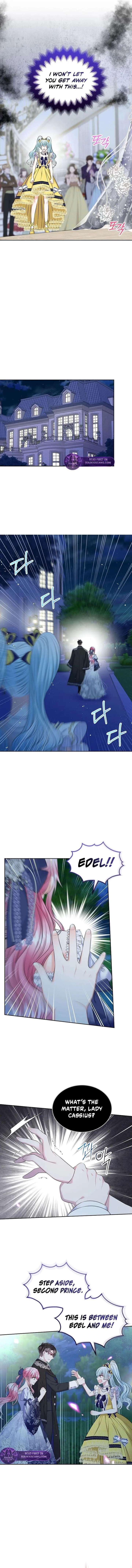 I Will Divorce the Female Lead’s Siscon Brother Chapter 101 81 015
