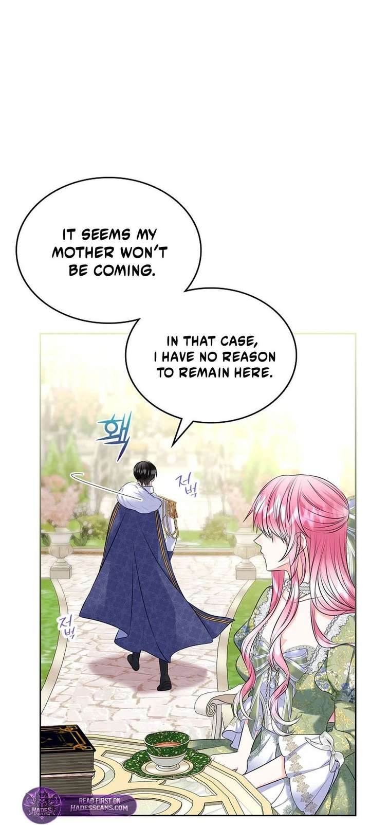 I Will Divorce the Female Lead’s Siscon Brother Chapter 103 192 006