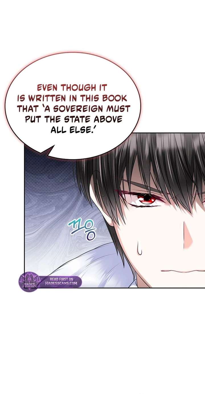 I Will Divorce the Female Lead’s Siscon Brother Chapter 103 205 019